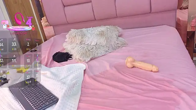 Laly_ferrer18 - suck your cock