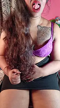 Sexy-Monikaa - ass slap
