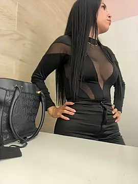 Naatalia - My friend touch my boobs