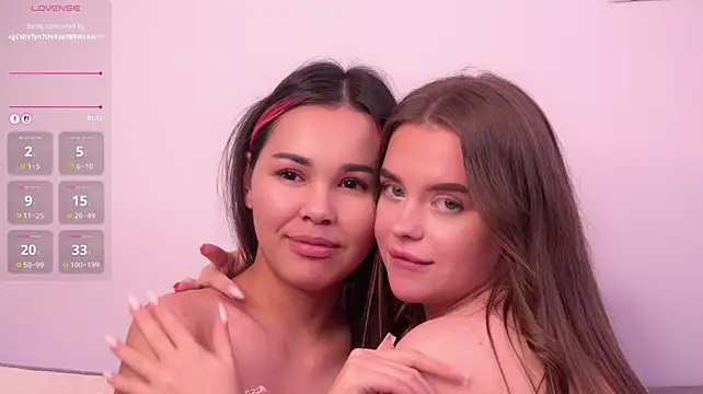 Mellywow - Hold Melly's mouth while hard vibrations