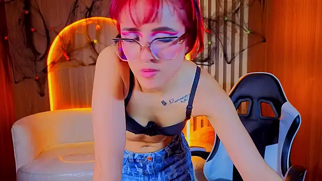 Liss_red_tx - FLASH ASS 🍑