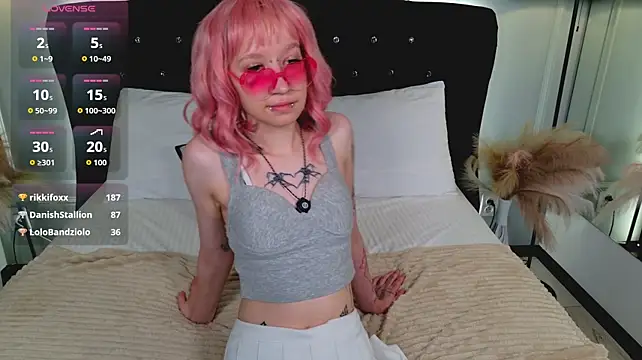 Mi_Mi_Mia - ass in panties
