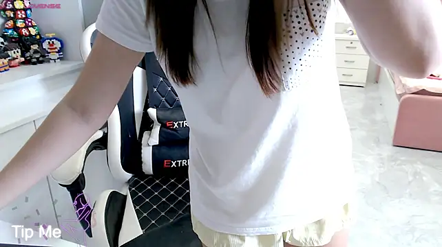 Hanako_love - have fun