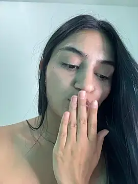 Aidajonnes - Fuck my little pussy 🔥