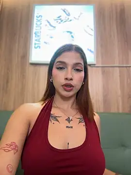 Sophie_valencia - DOMI INSIDE + CONTROL TOY LAST TIP💦😈