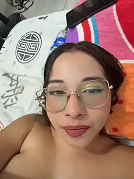 AliciaWhite_nt - Twerking