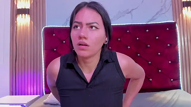 Vanessa-Lopezz - Show tits