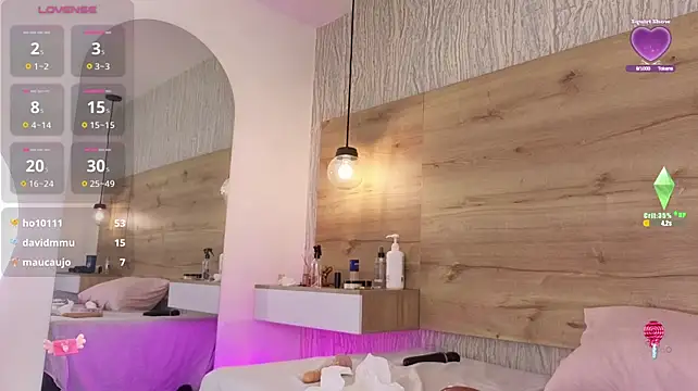 SofiArias - INTENSIVE AND WET FINGERING