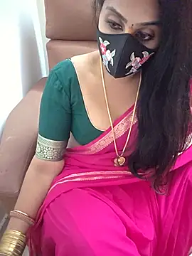 Roja-Telugu777 - oil massage boobs