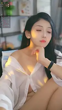 Suisui_ - 无美颜播一天