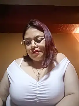 Mily_love11 - Open ass