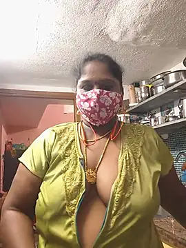 Yalini1431 - Full nude