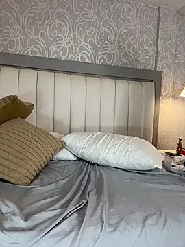 ScarletWills_ - lets play with my pussy 🥵✨💦