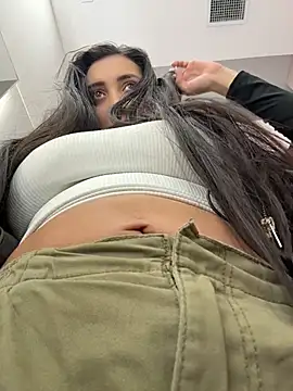 Hannahoff - SHOW BIG BOOBS IN PUBLIC