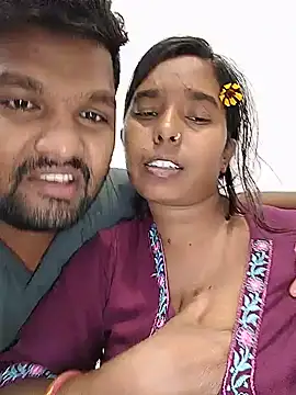 BabuCouple - Boobs suking & milk show & pussy show 🍒