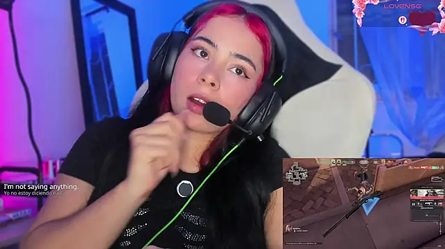 Aishellyng20_ - show boobs