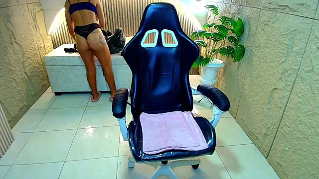 Tiffany__r - SUCK FINGERS
