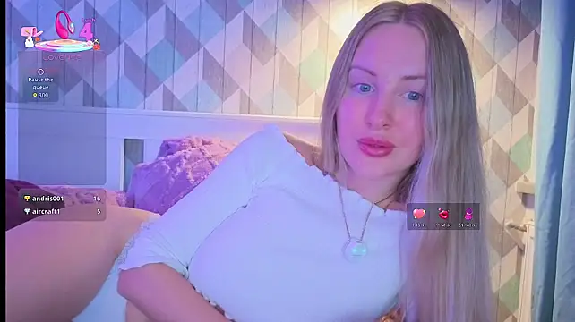 Sensual_orchid17 - 😈 make me blush