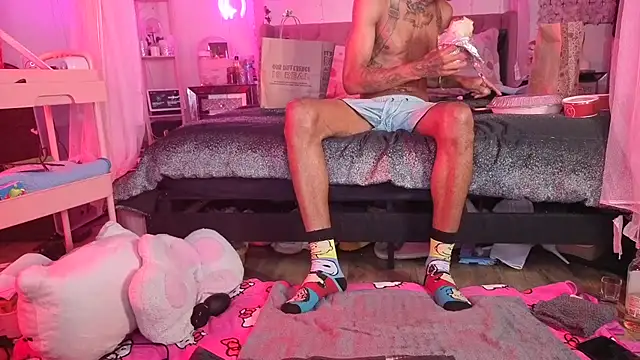 VixenCapri - anal 5mins