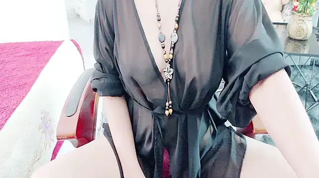 Miu-Le - hãy cùng em xuất tinh phun nước nhé