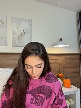 Amber_Rush_ - bra off