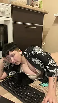 JettNoir - handbra