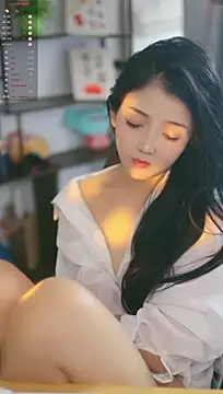 Suisui_ - 无美颜播一天