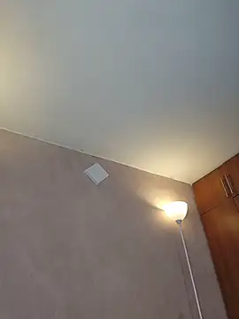Mich_bittersweet - Pantyhose and ride torso on the floor