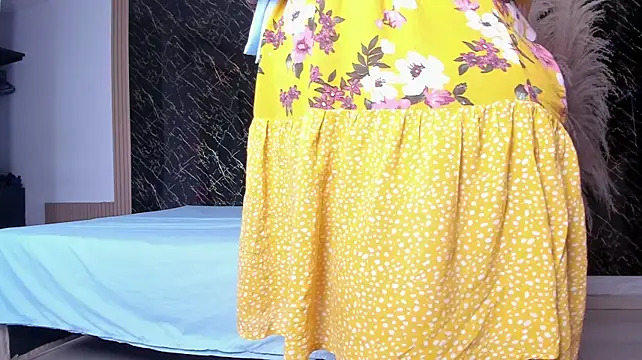 Misss_alicia - FOOTJOB