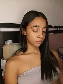 Zoe_Sweett18 - Naked +Masturbation