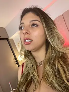 MiiaGreys - Lotion In Big Ass