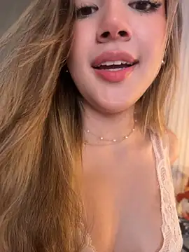 ANI_BELLE - Handbra play
