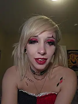 AmethystFoxx - Orgasm & creampie (cumlube)
