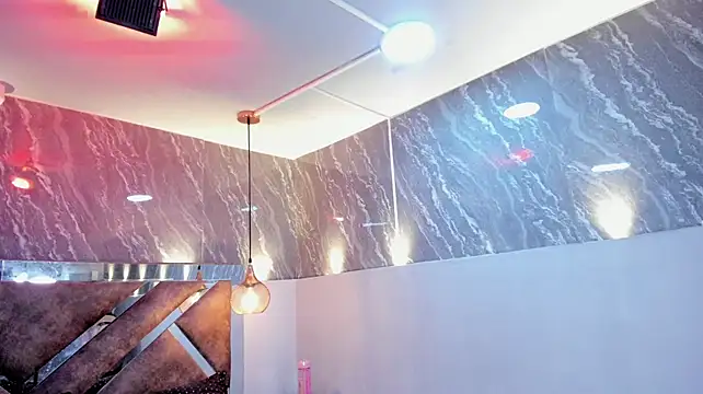 AteneaWinther - show pussy near caara👀💦