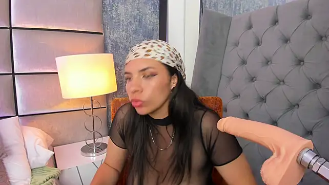 VioletaStoneX - Vibes in my pussy