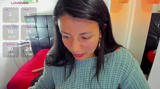 Valeri_bj - put my ass in your face