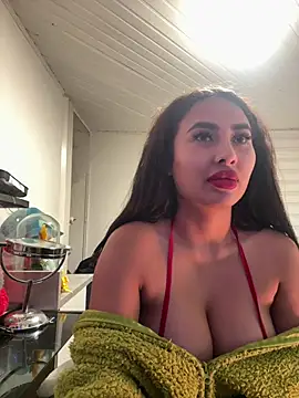 Anily_Lovely - Naked