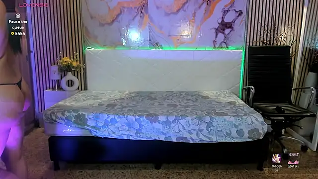 IvyShine7 - squirtttt