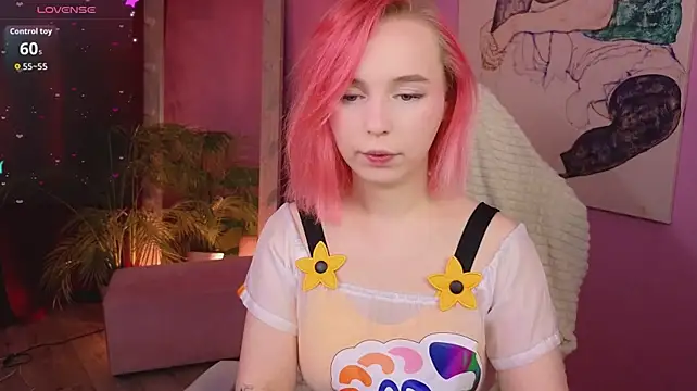 NaomiYoru - bounce tits