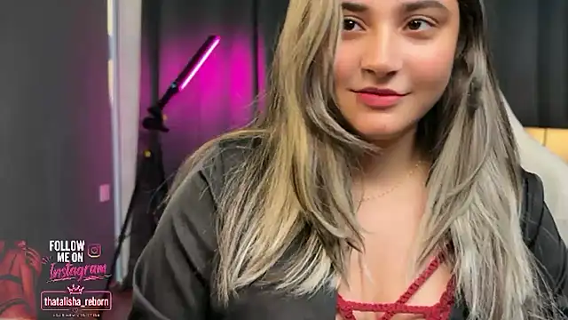 Demieliss - be in panty only💀 + 10x pussy spank👋🔥