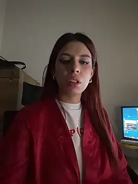 DayanaAguilares - Spin Roulette - 3 Times