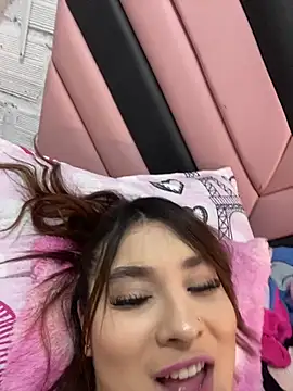 Sweet_luna - Dildo in pussy 🥵🫠🫣