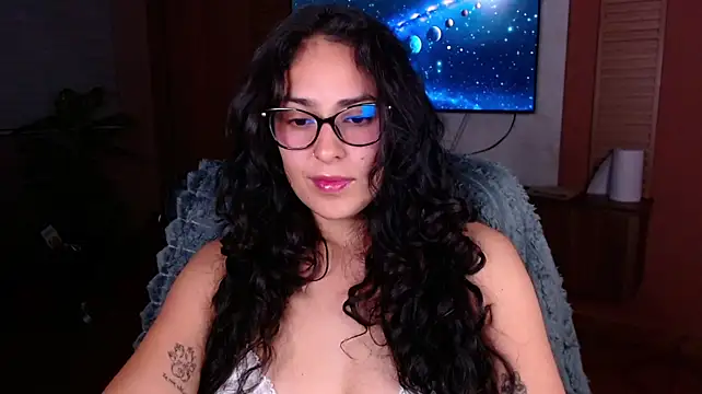 Iris_colette - SEXY DANCE NAKED