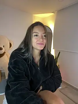 MiaGlowVelvet - Fingers pussy