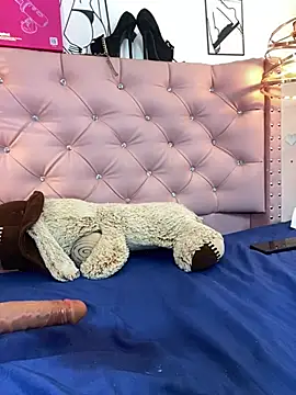 Antonella87 - 2 fingers in ass