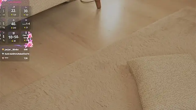 CassieSwon - 5 FINGERS IN PUSSY