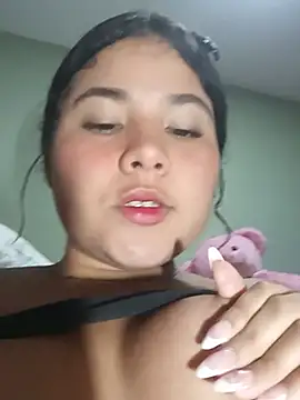 Daika_Rodriguez - Make me happy 🥰🥵🤟👅