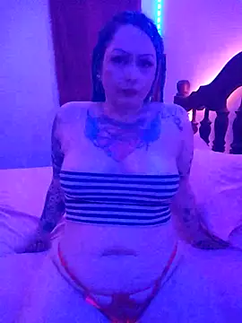 -_Dulce_- - 2 fingers inside pussy