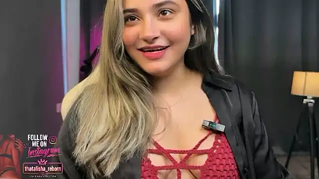 Demieliss - be in panty only💀 + 10x pussy spank👋🔥