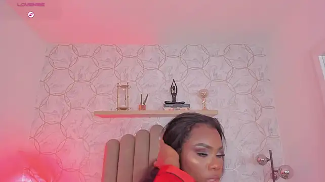 Huge_boobs_ebony_ - Body tour